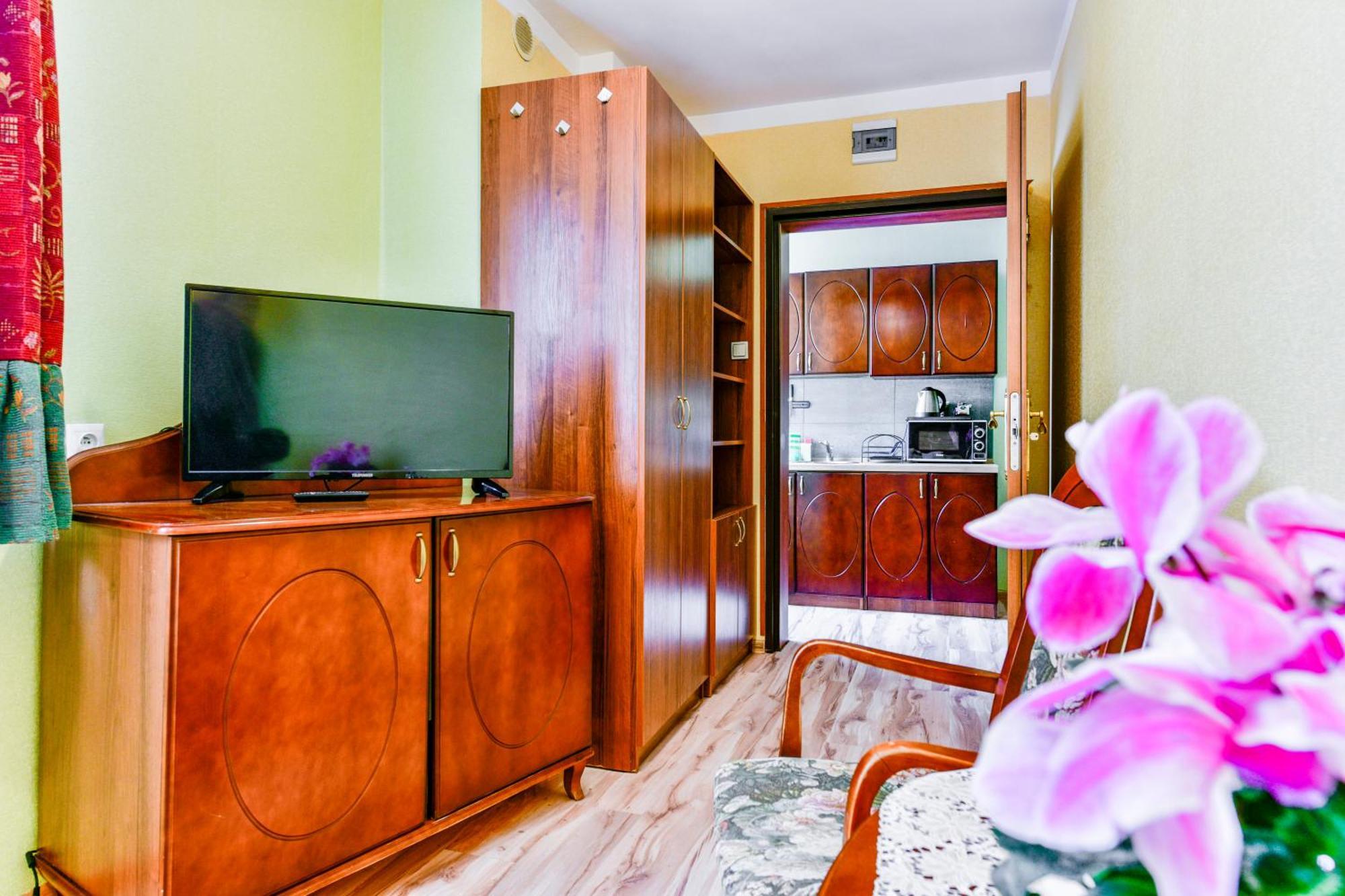 Black Pearl Apartment Kolobrzeg