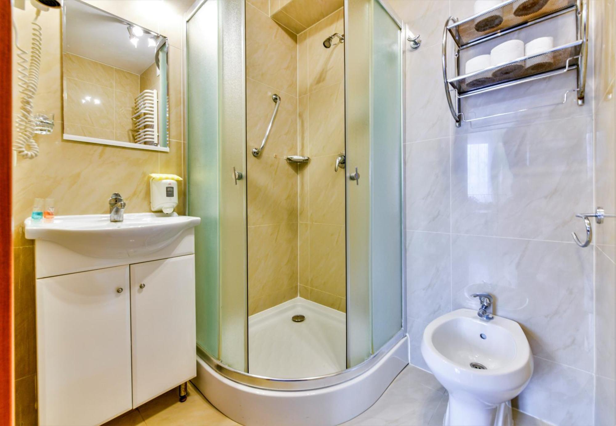 Apartment Black Pearl *