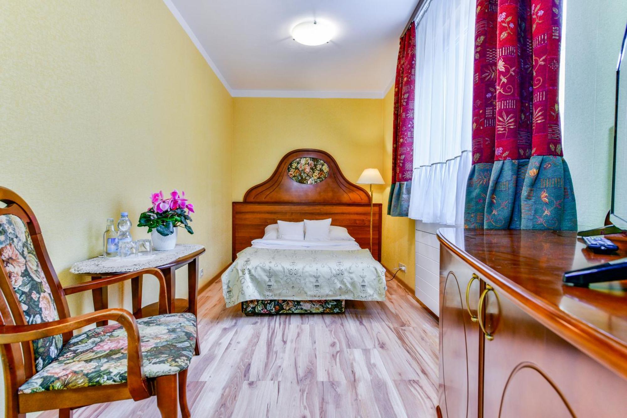 Black Pearl Apartment *